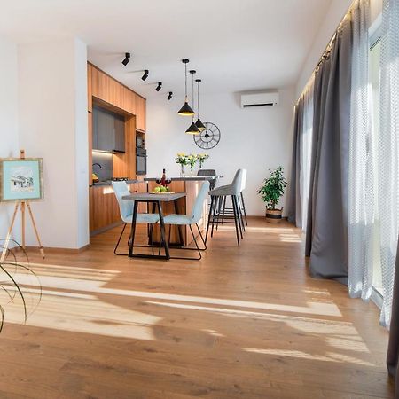 באסקה וודה Villa Biston מראה חיצוני תמונה