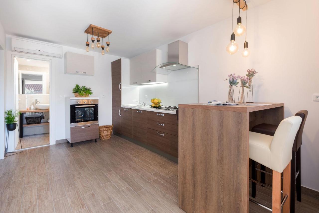 באסקה וודה Villa Biston מראה חיצוני תמונה
