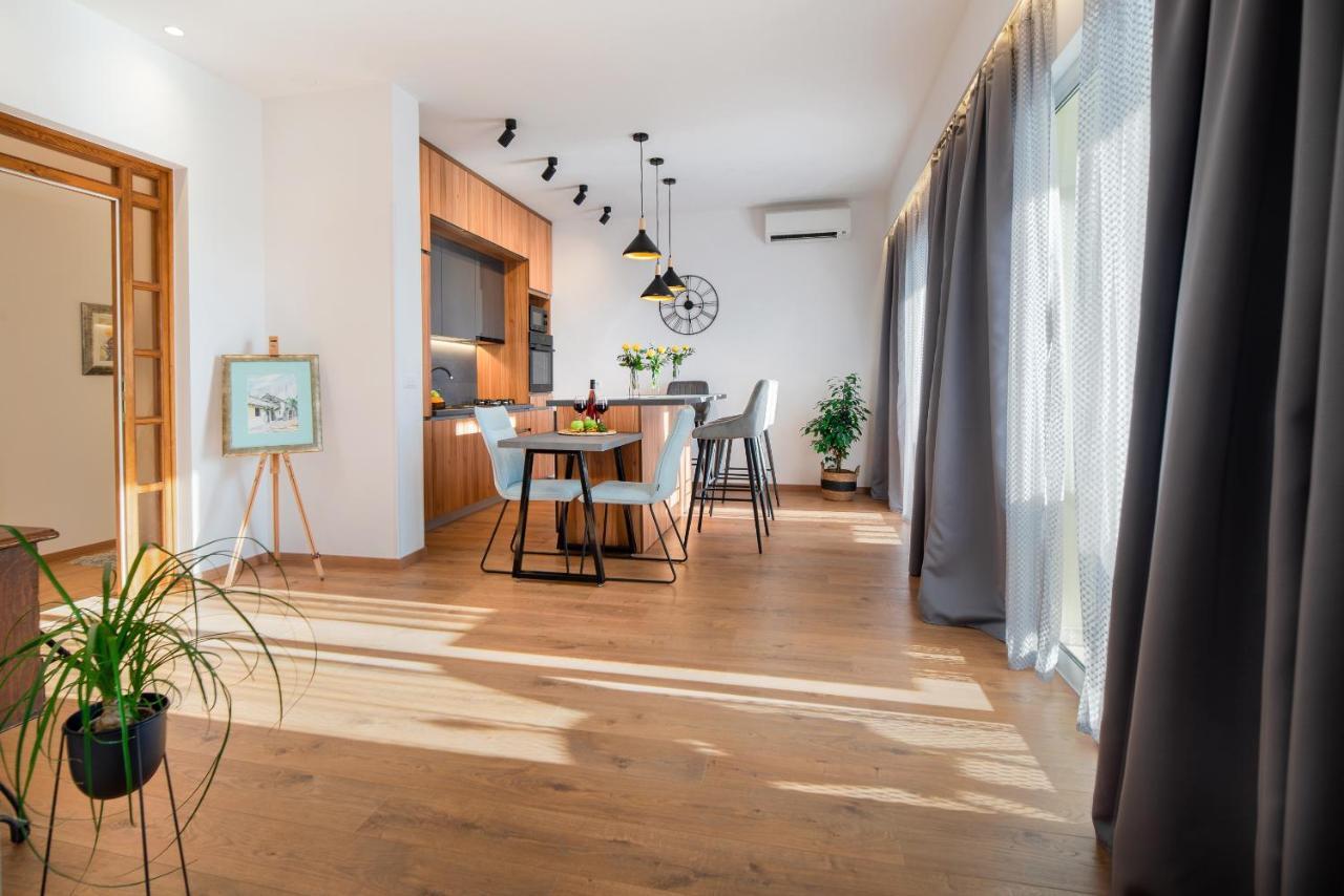 באסקה וודה Villa Biston מראה חיצוני תמונה