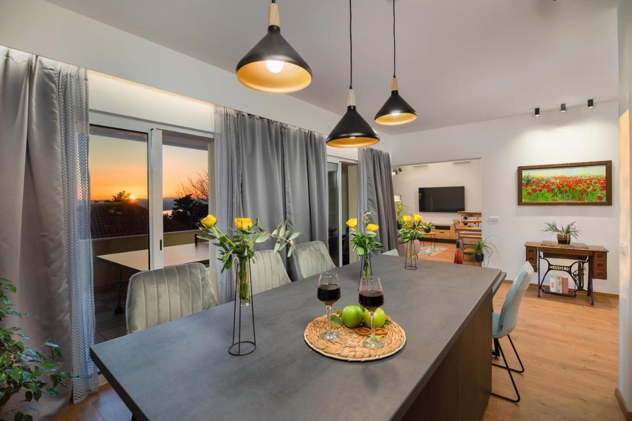 באסקה וודה Villa Biston מראה חיצוני תמונה